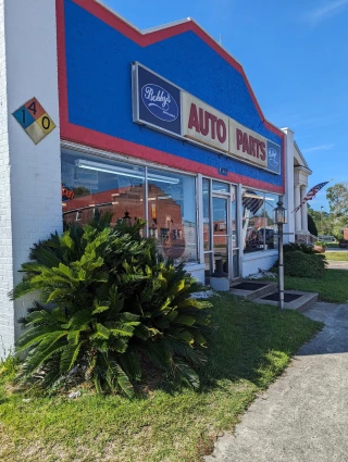 Bobbys Auto Parts
