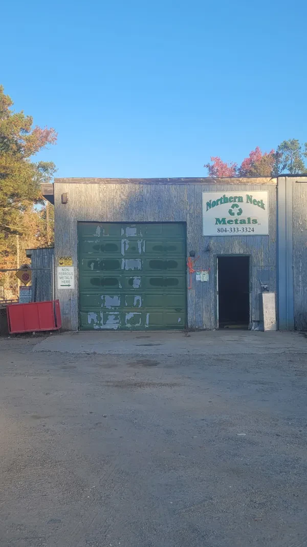Northern Neck Metals, LLC - photo 3