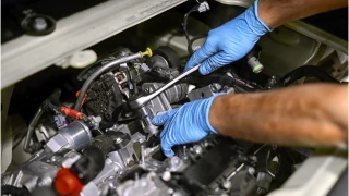 Auto Wrench Connection