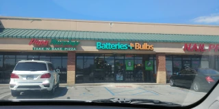 Batteries Plus