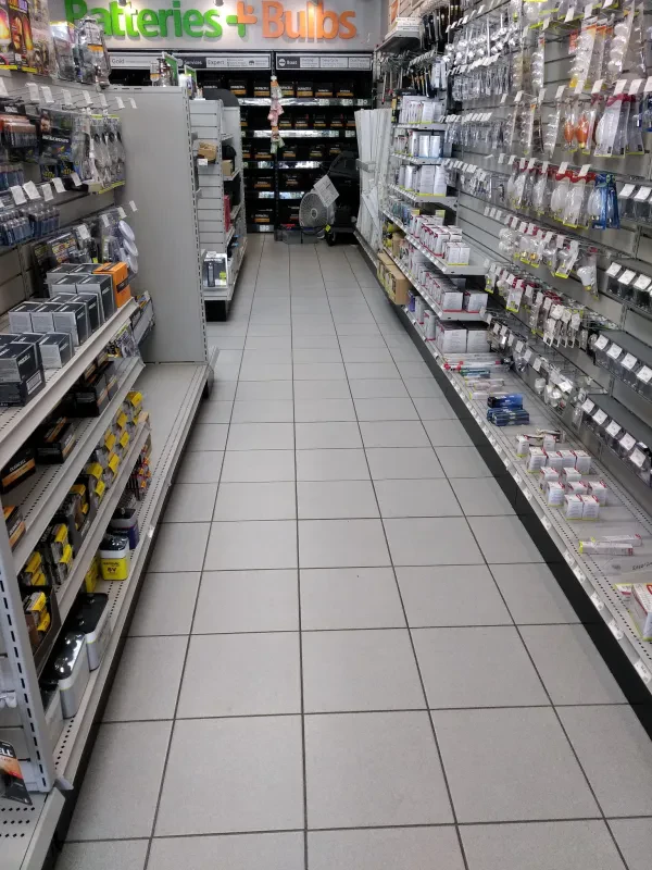 Batteries Plus - photo 2