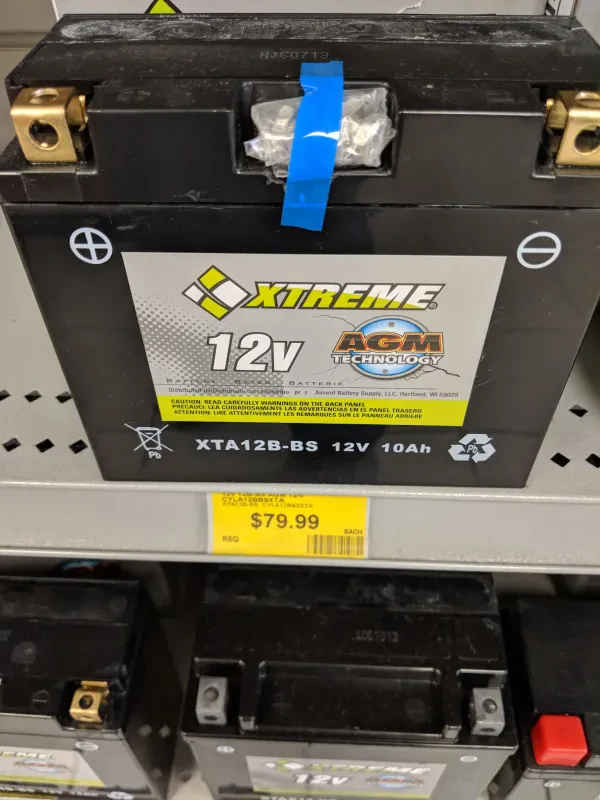 Batteries Plus - photo 3