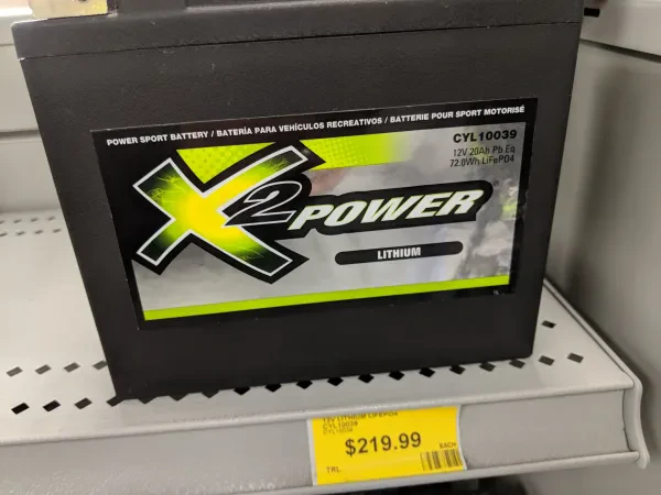 Batteries Plus - photo 4