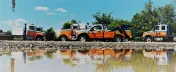 Suburban Towing Inc