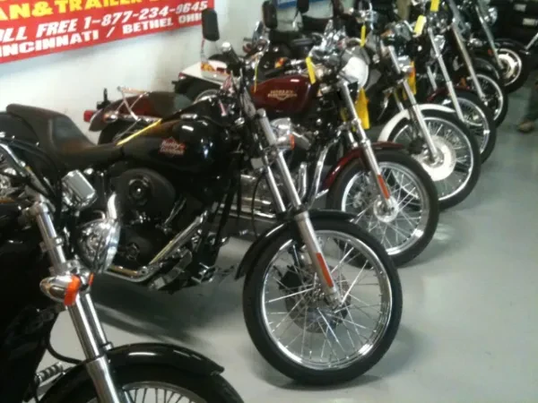 RACERS EDGE MOTORCYCLES - photo 2