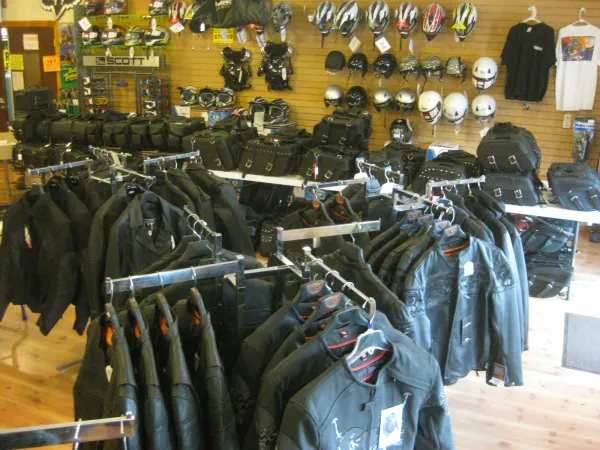 RACERS EDGE MOTORCYCLES - photo 3