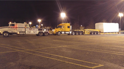 Brooks Heavy Duty Towing JunkYard in Mobile (AL) - photo 2