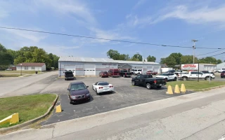 Charlestown Auto Collision