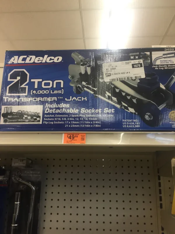 O'Reilly Auto Parts - photo 4