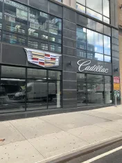 Cadillac of Manhattan