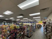 Love's Travel Stop