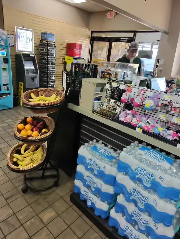 Love's Travel Stop - photo 2