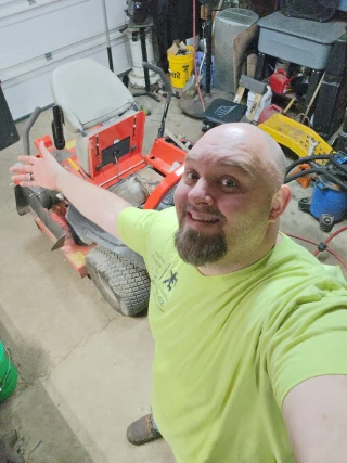 Harkins Equipment LLC