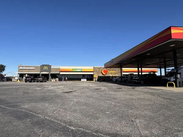 Love's Travel Stop - photo 3
