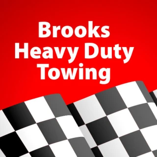 Brooks Heavy Duty Towing - photo 4