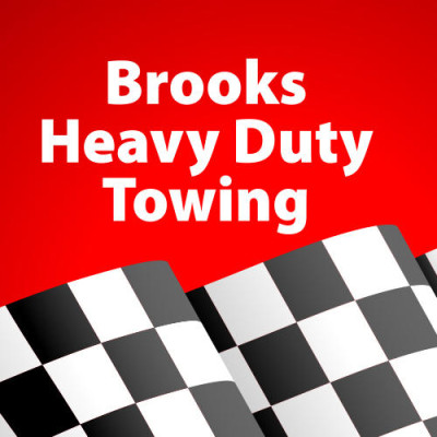 Brooks Heavy Duty Towing JunkYard in Mobile (AL) - photo 4