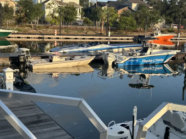 Flagship Towing - photo 3