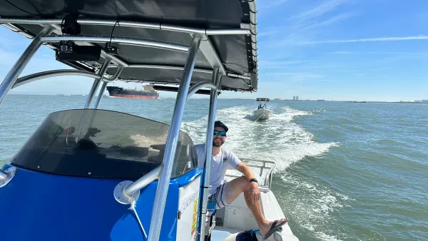 Flagship Towing - photo 4