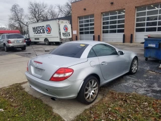 Crestwood Auto Repair