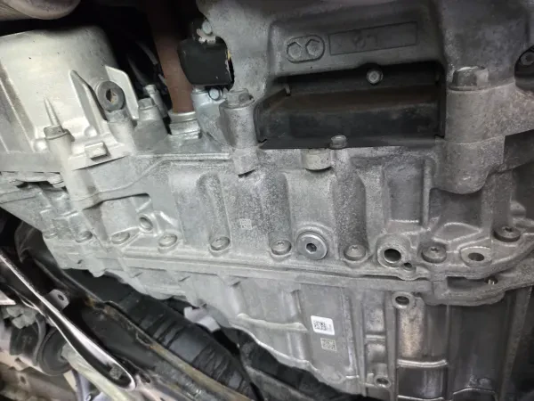 Robby’s Mobile Auto Diagnostic and Repair LLC - photo 4