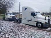 Wheatley Truck Service Inc