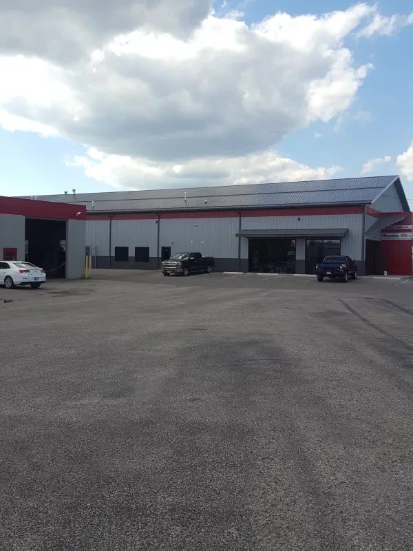 Wheatley Truck Service Inc - photo 3