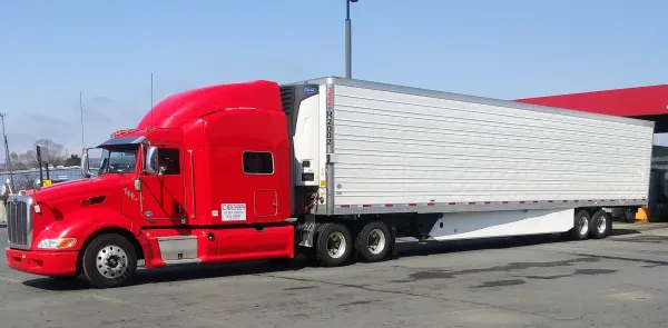 Wheatley Truck Service Inc - photo 4