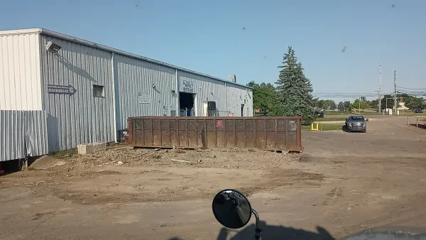 Streetsboro Metal Recycling - photo 2