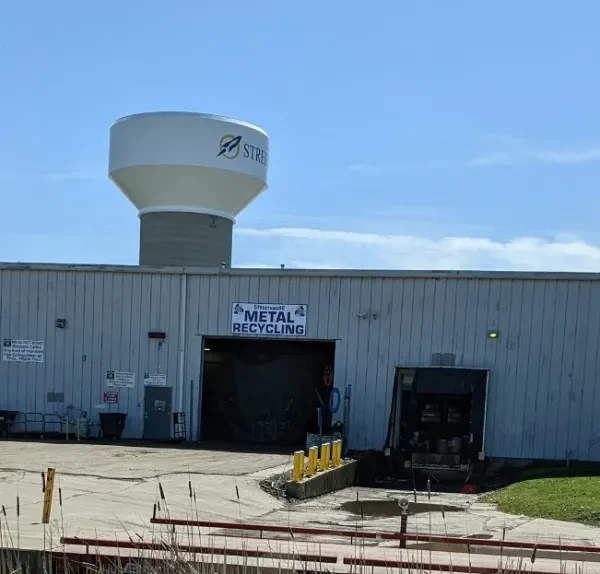Streetsboro Metal Recycling - photo 3