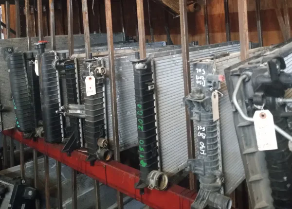 International Used Auto Parts - photo 2