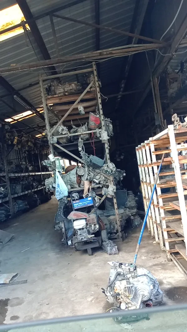 International Used Auto Parts - photo 3