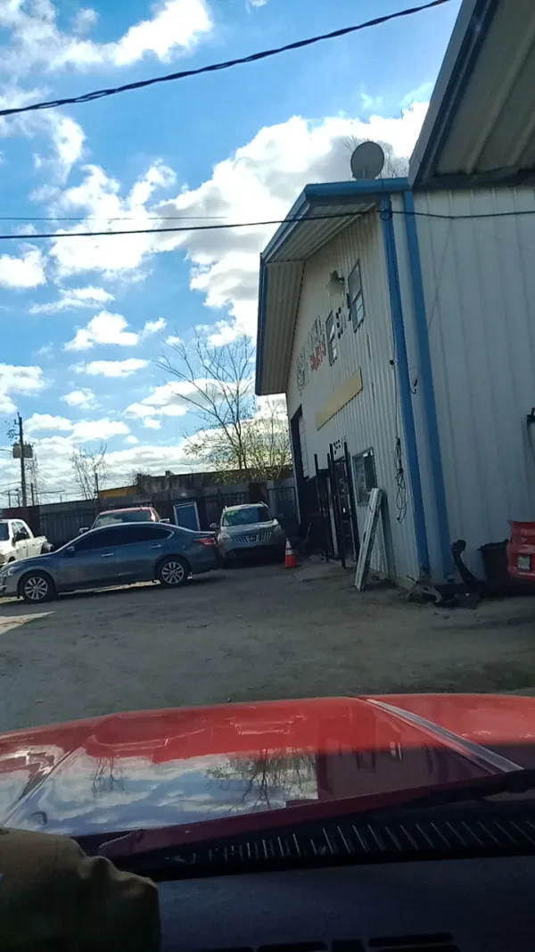 International Used Auto Parts - photo 4