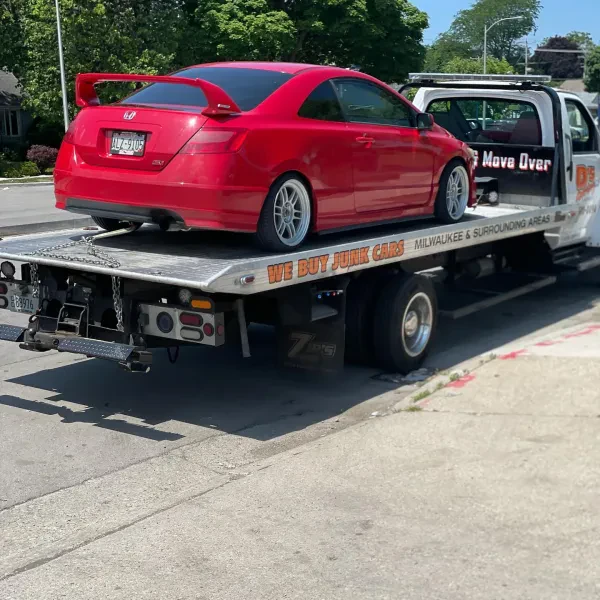 D's Towing & Recovery - photo 4