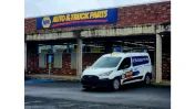 NAPA Auto Parts - RAMSEUR