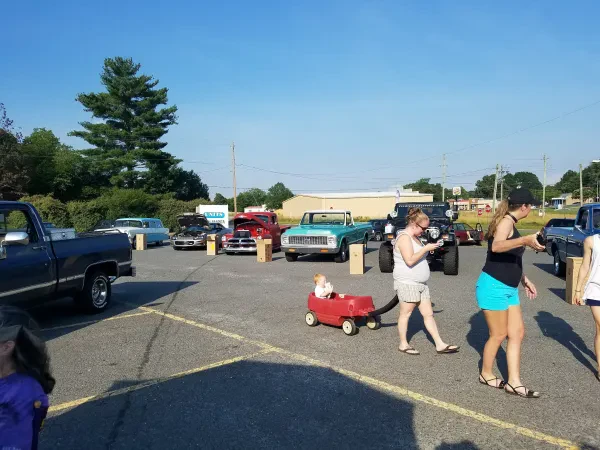 NAPA Auto Parts - RAMSEUR - photo 3