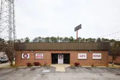 Almost Auto Service