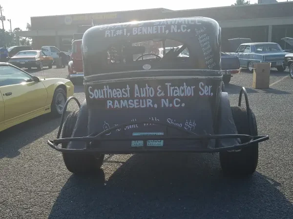 NAPA Auto Parts - RAMSEUR - photo 4