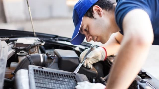 Tri City Auto LLC