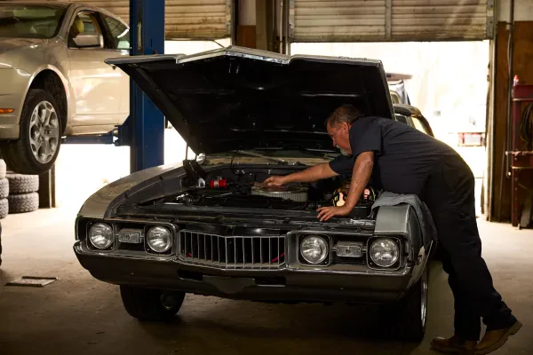 Almost Auto Service - photo 2