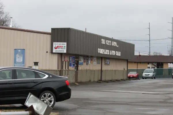 Tri City Auto LLC - photo 2
