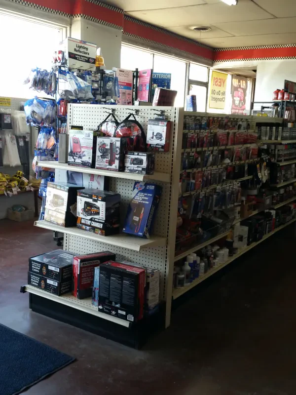 Carquest Auto Parts - RED AND SONS AUTO PARTS INC. - photo 2