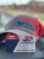 JM Junk Removers