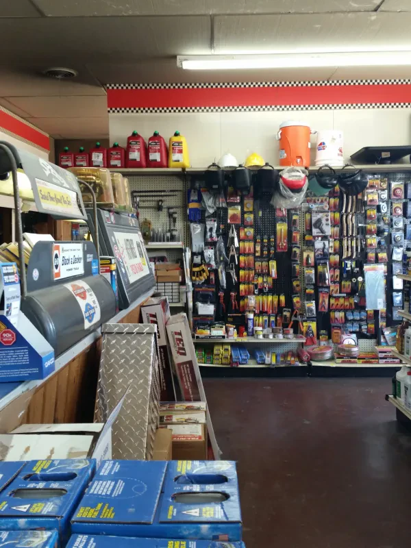 Carquest Auto Parts - RED AND SONS AUTO PARTS INC. - photo 3
