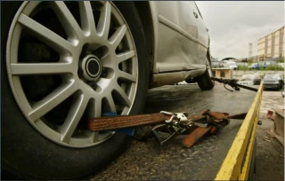 Pardues Wrecker Service