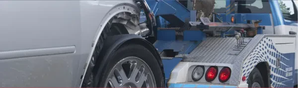 Pardues Wrecker Service - photo 2