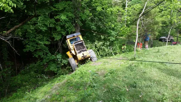 Pardues Wrecker Service - photo 3