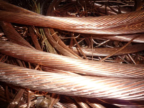 Coastal Metal Recycling - photo 3