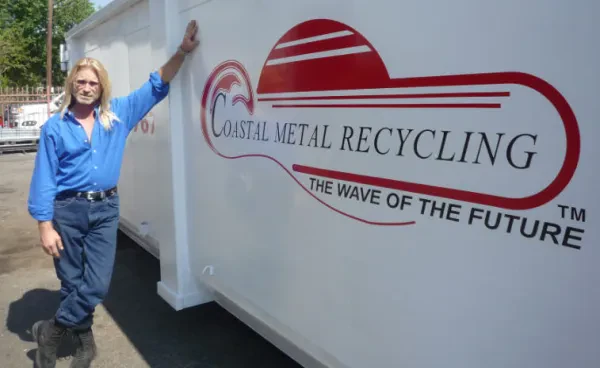 Coastal Metal Recycling - photo 4