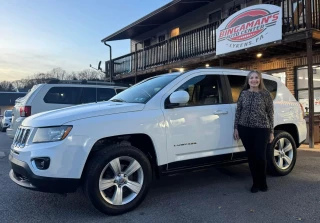 Bingaman's Auto Center