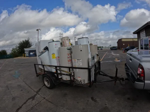 C&D Scrap Metal - photo 3